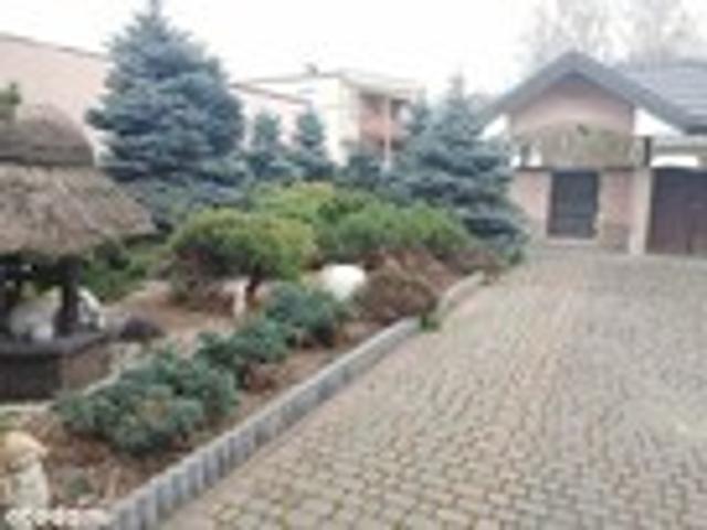 Dom na sprzedaż w Zgierz, Łódzkie