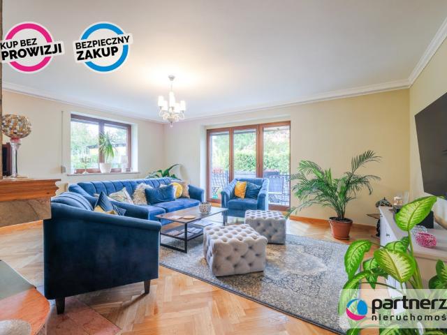 Dom na sprzedaż w Wejherowo, Pomorskie