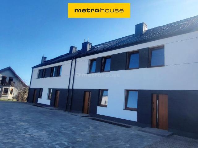 Dom na sprzedaż w Reda, Pomorskie