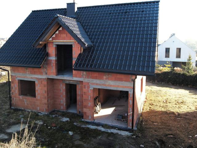 Dom na sprzedaż w Zbrosławice, Śląskie