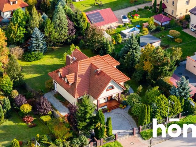 Dom na sprzedaż w Kiełczów, Dolnośląskie