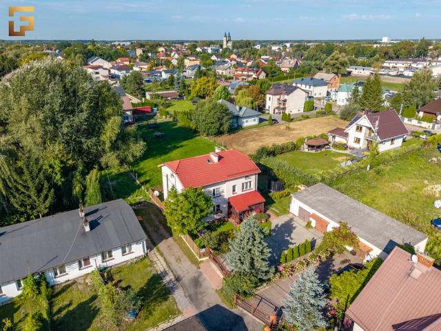 Dom na sprzedaż w Radzymin, Mazowieckie