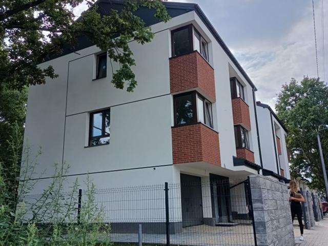 Dom na sprzedaż w Wołomin, Mazowieckie