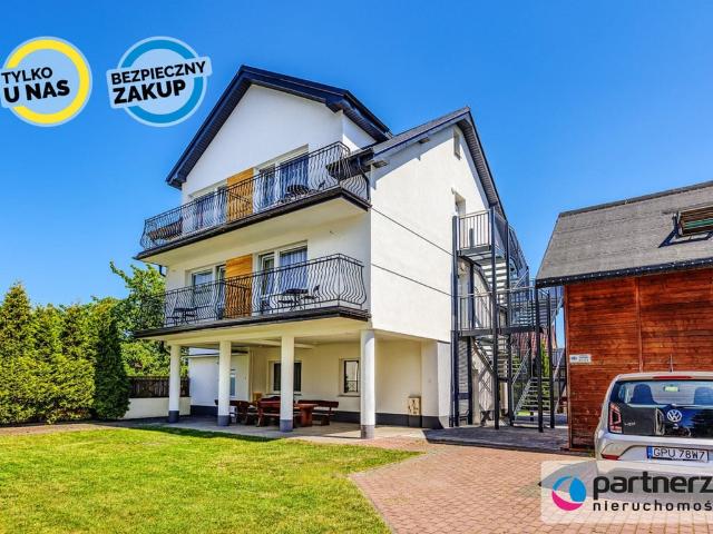 Dom na sprzedaż w Władysławowo, Pomorskie