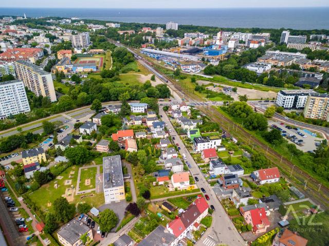 Dom na sprzedaż w Kołobrzeg, Zachodniopomorskie