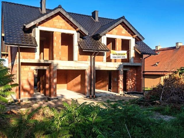Dom na sprzedaż w Zbrosławice, Śląskie