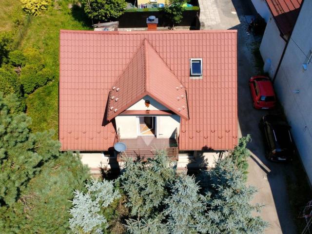 Dom na sprzedaż w Skawina, Małopolskie