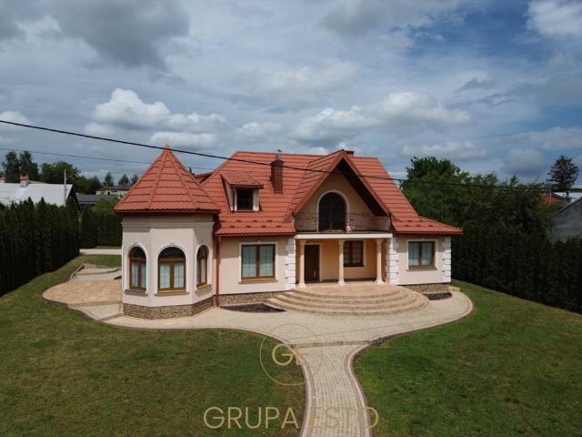 Dom na sprzedaż w Żurawica, Podkarpackie