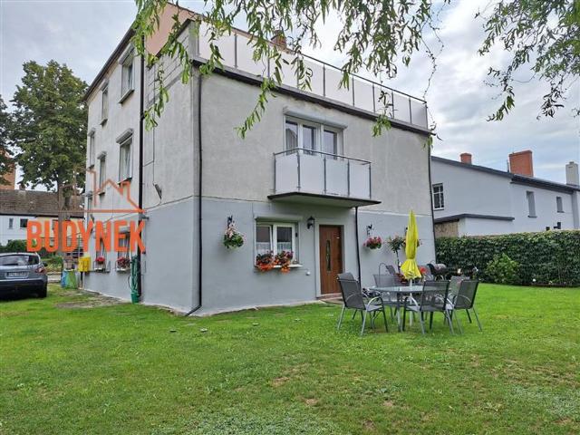 Dom na sprzedaż w Darłowo, Zachodniopomorskie