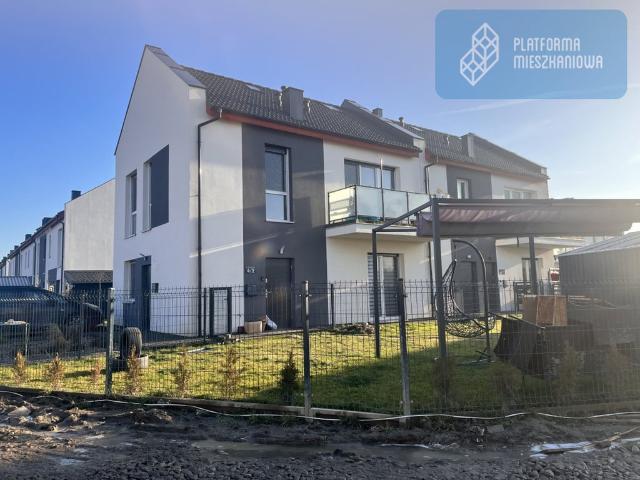 Dom na sprzedaż w Kostrzyn, Wielkopolskie