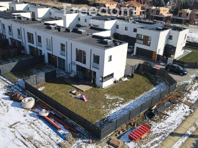 Dom na sprzedaż w Lesznowola, Mazowieckie