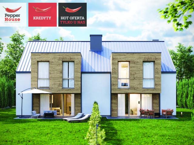 Dom na sprzedaż w Szemud, Pomorskie