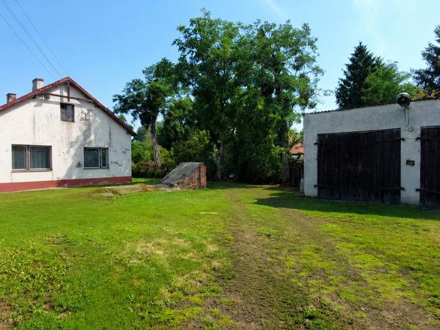 Dom na sprzedaż w Nowy Dwór Mazowiecki, Mazowieckie