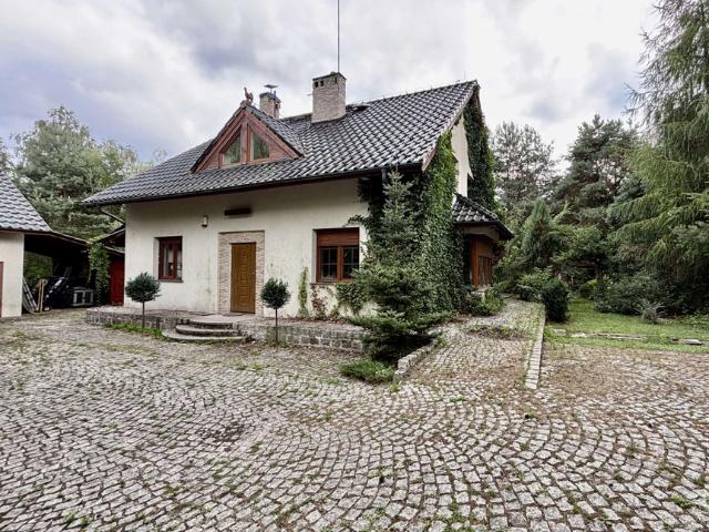 Dom na sprzedaż w Jary, powiat trzebnicki