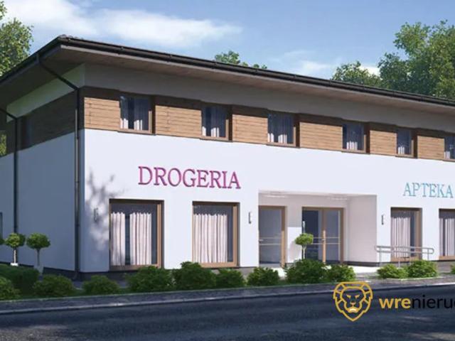 Dom na sprzedaż w Jelcz-laskowice, Dolnośląskie