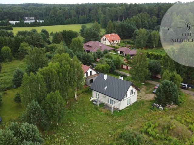 Dom na sprzedaż w Jonkowo, Warmińsko-mazurskie