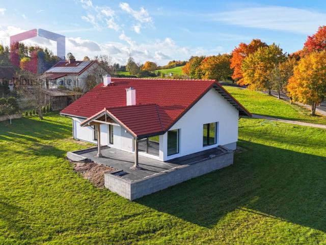 Dom na sprzedaż w Jonkowo, Warmińsko-mazurskie