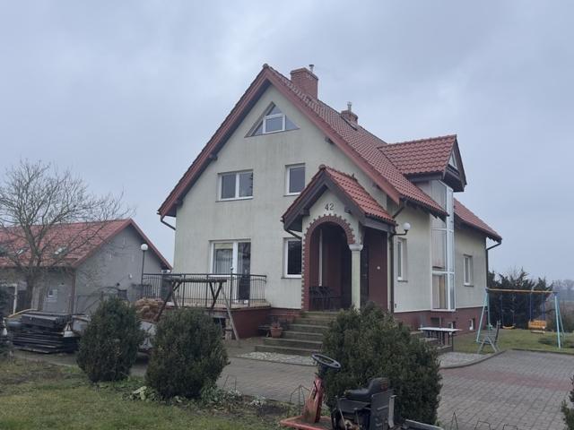 Dom na sprzedaż w Łęgajny, Warmińsko-mazurskie