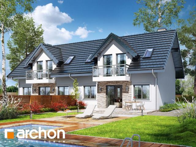 Dom na sprzedaż w Olsztyn, Warmińsko-mazurskie