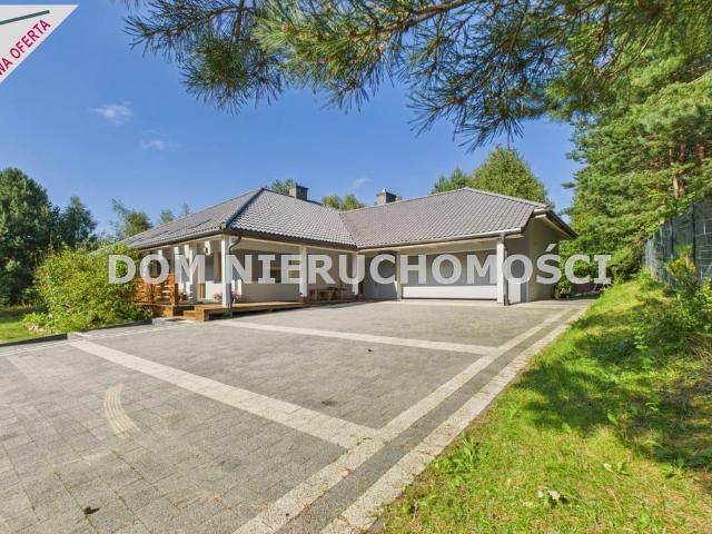 Dom na sprzedaż w Olsztyn, Warmińsko-mazurskie