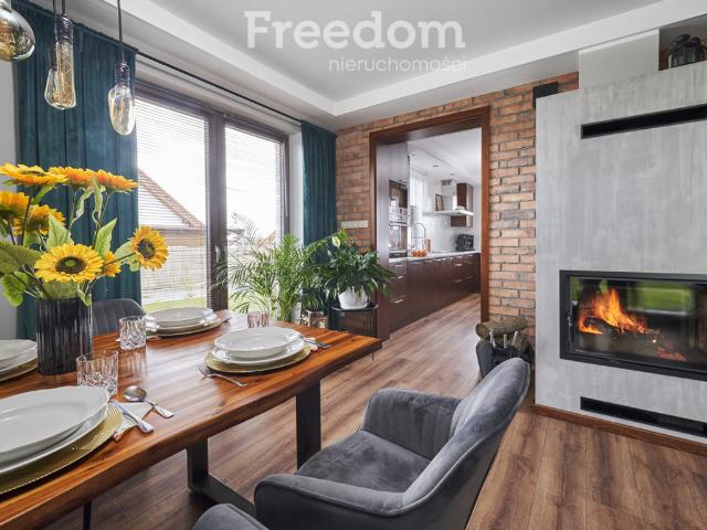 Dom na sprzedaż w Olsztyn, Warmińsko-mazurskie