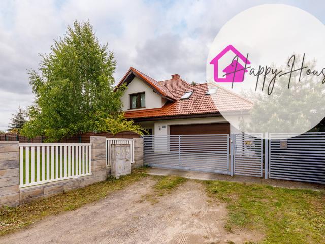 Dom na sprzedaż w Olsztyn, Warmińsko-mazurskie