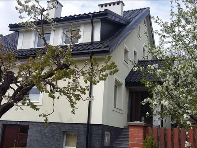 Dom na sprzedaż w Olsztyn, Warmińsko-mazurskie