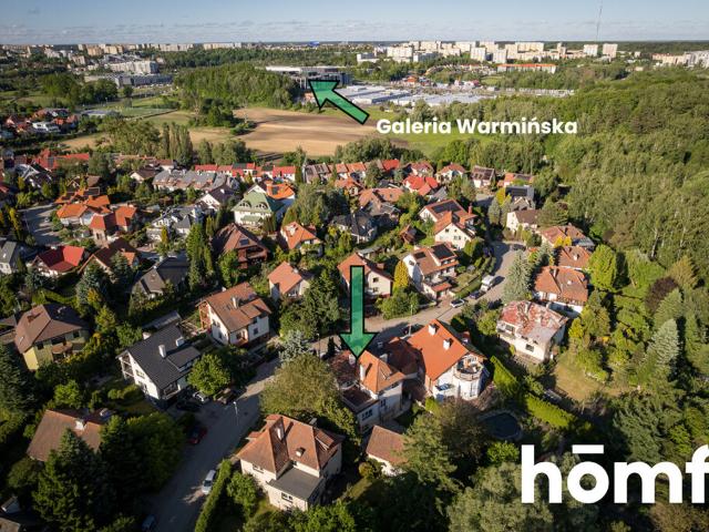 Dom na sprzedaż w Olsztyn, Warmińsko-mazurskie