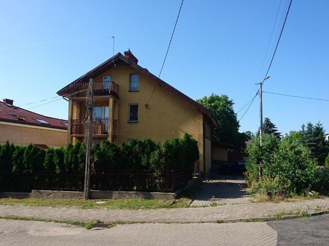 Dom na sprzedaż w Olsztyn, Warmińsko-mazurskie