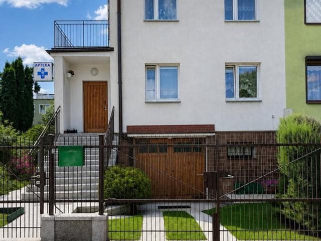 Dom na sprzedaż w Olsztyn, Warmińsko-mazurskie
