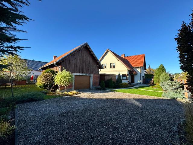 Dom na sprzedaż w Olsztyn, Warmińsko-mazurskie