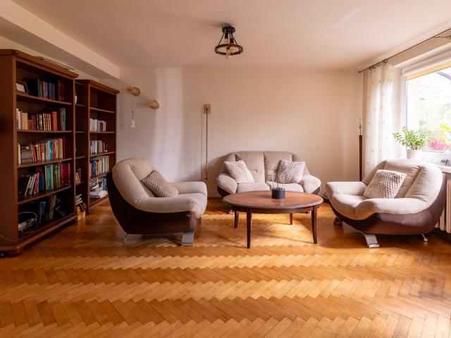 Dom na sprzedaż w Dajtki, Olsztyn