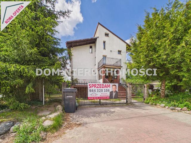 Dom na sprzedaż w Olsztyn, Warmińsko-mazurskie