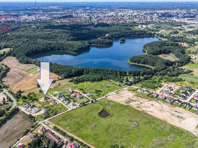 Dom na sprzedaż w Olsztyn, Warmińsko-mazurskie