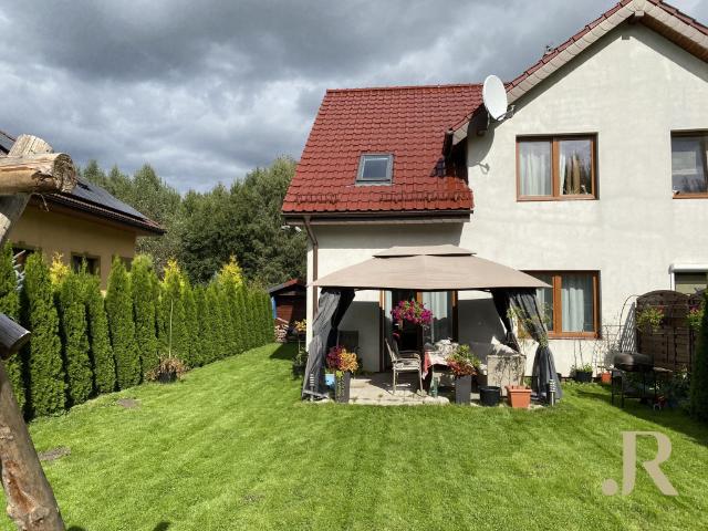 Dom na sprzedaż w Olsztyn, Warmińsko-mazurskie