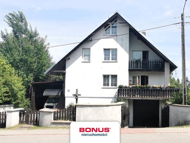Dom na sprzedaż w Olsztyn, Warmińsko-mazurskie