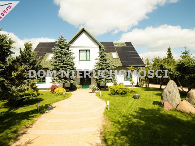 Dom na sprzedaż w Olsztyn, Warmińsko-mazurskie