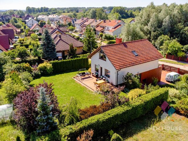 Dom na sprzedaż w Gutkowo, Olsztyn