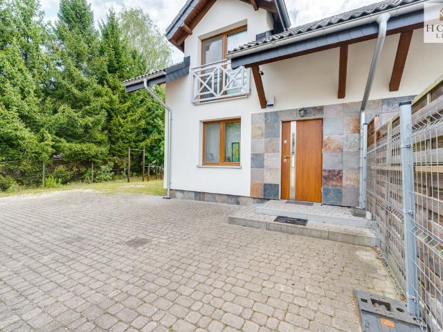 Dom na sprzedaż w Olsztyn, Warmińsko-mazurskie