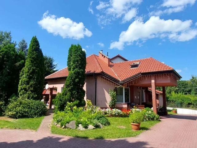 Dom na sprzedaż w Olsztyn, Warmińsko-mazurskie
