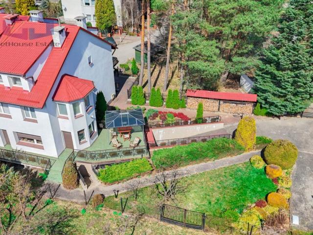 Dom na sprzedaż w Olsztyn, Warmińsko-mazurskie