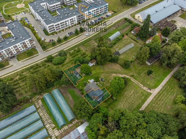 Dom na sprzedaż w Olsztyn, Warmińsko-mazurskie