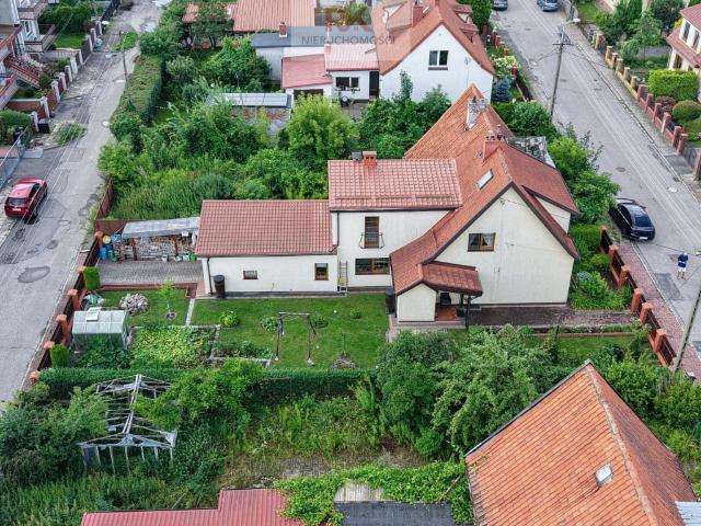Dom na sprzedaż w Kormoran, Olsztyn