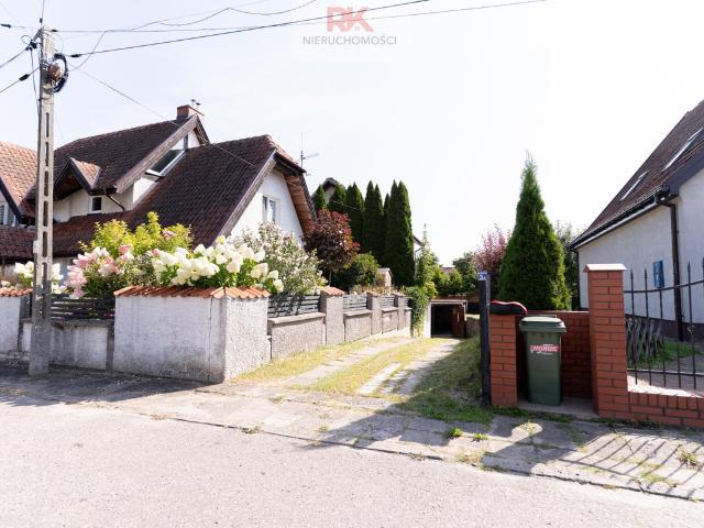 Dom na sprzedaż w Olsztyn, Warmińsko-mazurskie