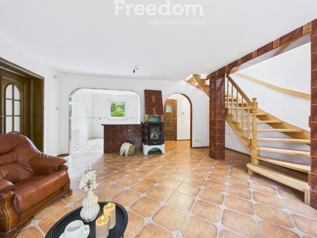 Dom na sprzedaż w Olsztyn, Warmińsko-mazurskie