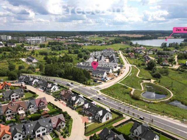 Dom na sprzedaż w Olsztyn, Warmińsko-mazurskie
