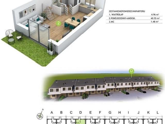 Dom na sprzedaż w Olsztyn, Warmińsko-mazurskie