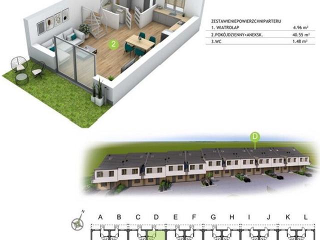 Dom na sprzedaż w Olsztyn, Warmińsko-mazurskie