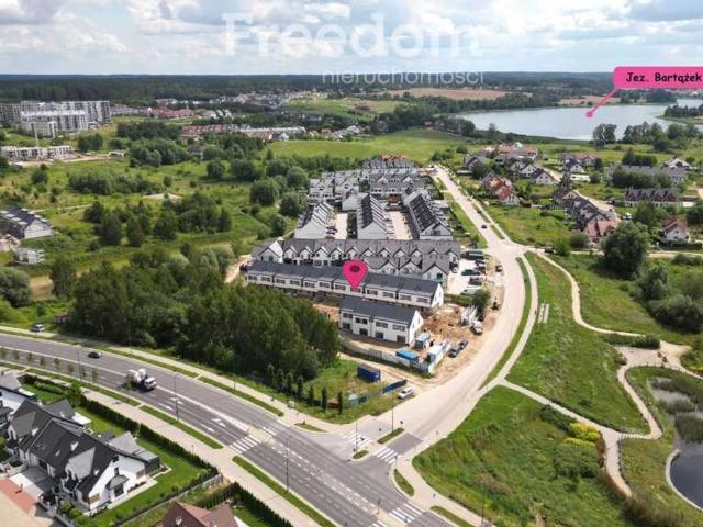 Dom na sprzedaż w Olsztyn, Warmińsko-mazurskie