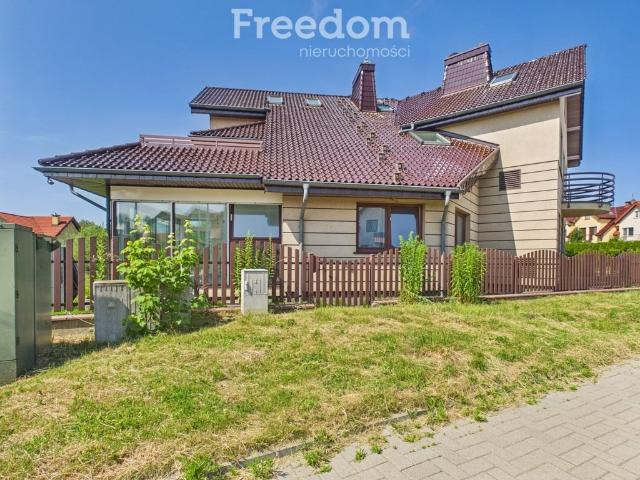 Dom na sprzedaż w Olsztyn, Warmińsko-mazurskie